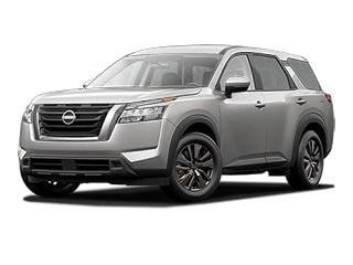 pathfinder fairfax